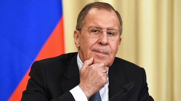 Lavrov özününkülərin “yara”sına niyə duz basdı? – Bitməyən erməni SIRTIQLIĞI