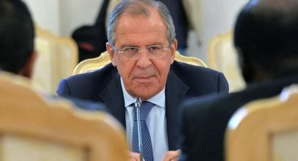 Ordumuz buna cavab vermək iqtidarındadır – Lavrov