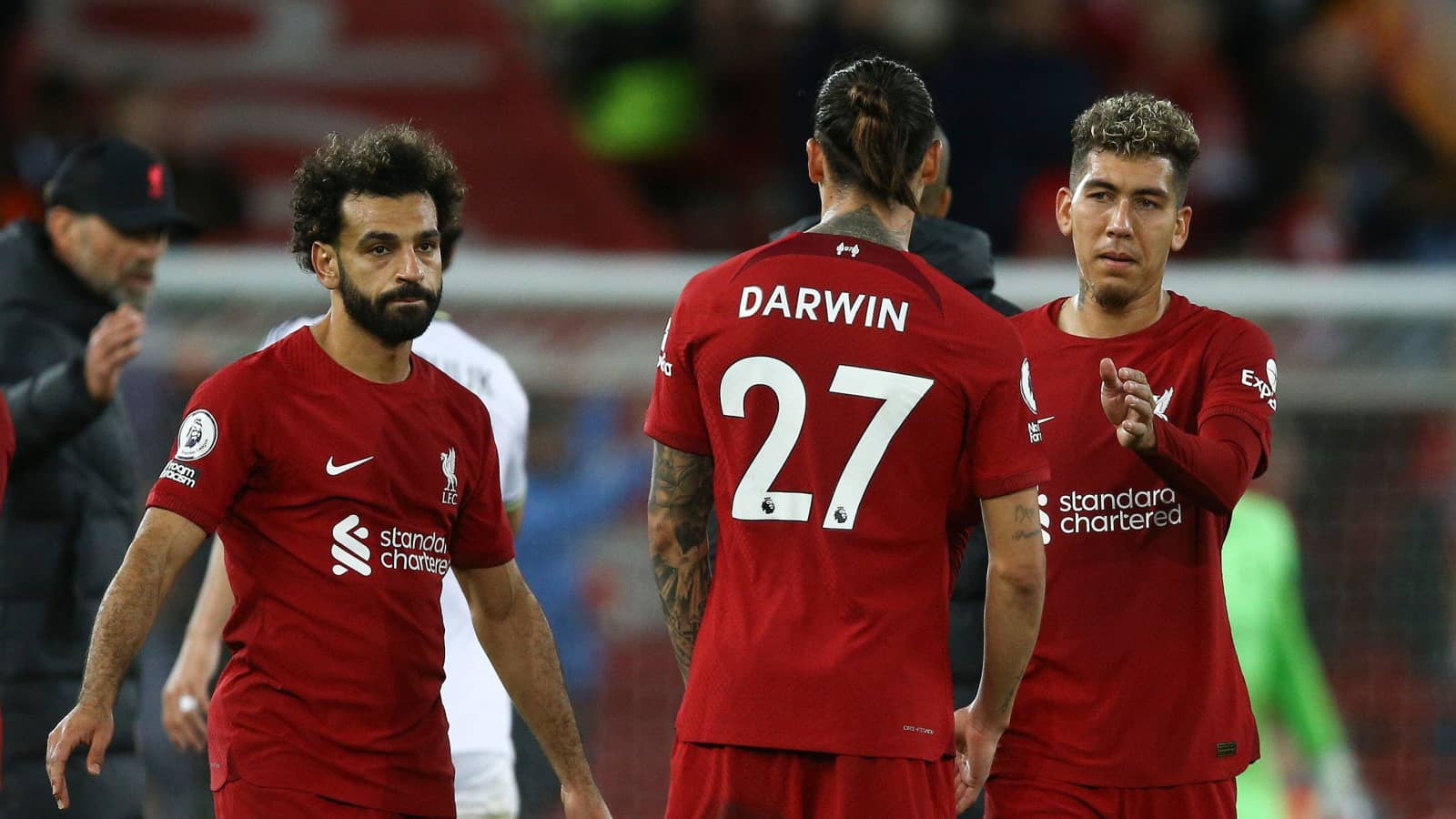 "Real" Benzemanı "Liverpul"un ulduz futbolçusu ilə əvəzləyir