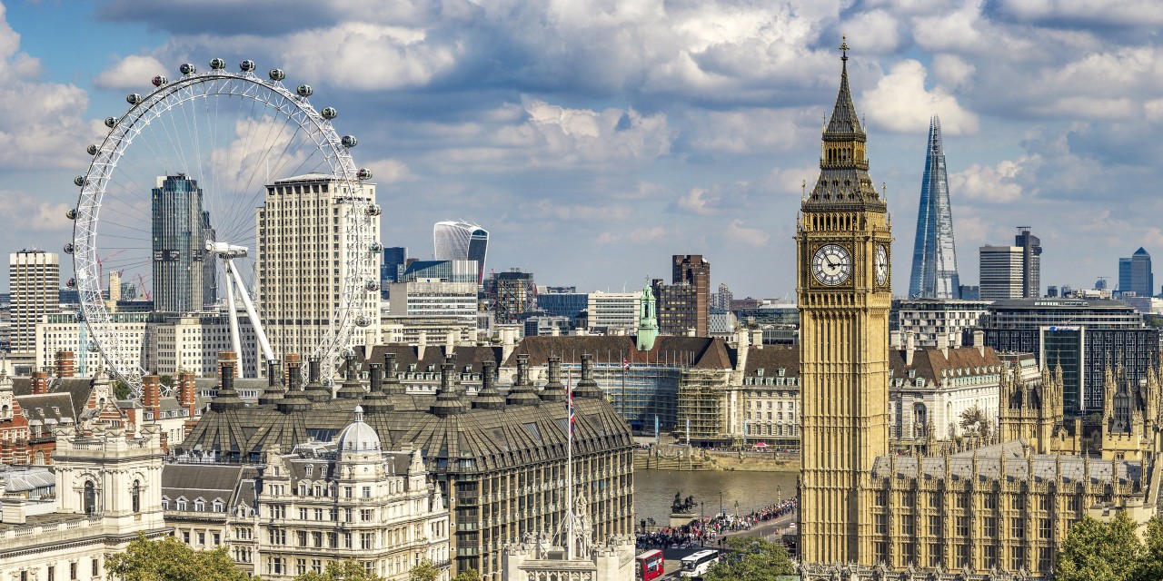 Məscidlərin sayına görə London öndədir