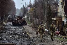 ISW: Lukaşenko Ukrayna ilə müharibə etmək istəmir və Rusiyanın təzyiqinə müqavimət göstərmək üçün informasiya fonu yaradır