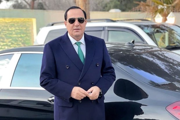 Manaf Ağayev Xalq artistinə maşın hədiyyə etdi - "Açarı mənə verməklə..." / VİDEO