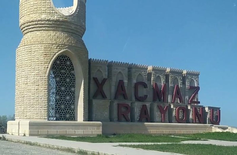 Xaçmazda DƏHŞƏTLİ QƏTL: Borca görə ər-arvadı öldürüb yandırdı