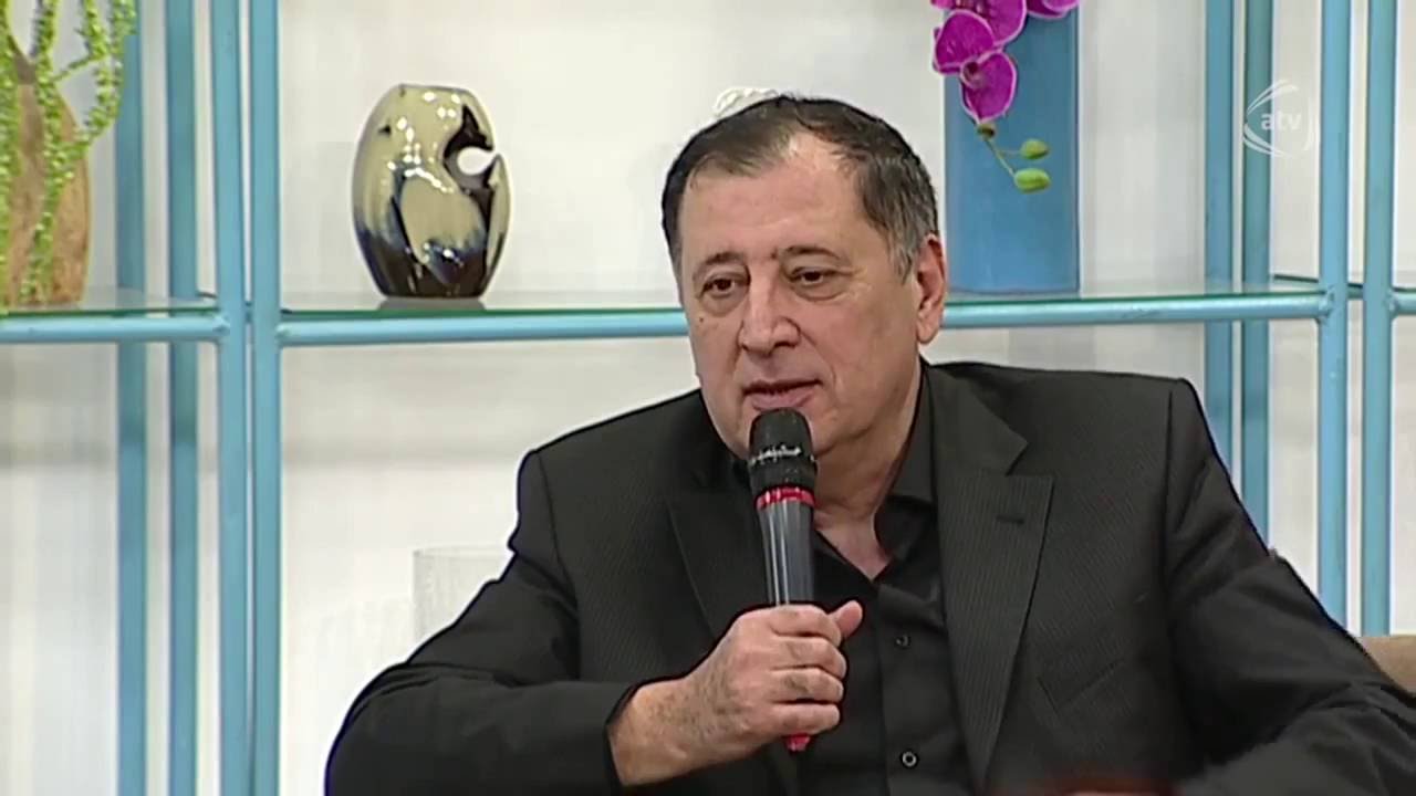 “Prezident bilir ki, Kəmaləddin Heydərov kimdir...” – Baba Vəziroğludan sensasion açıqlama