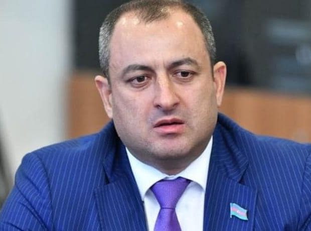 ADİL ƏLİYEV: “5-ci kolon” mövzusunu isə təsadüfən açmadım