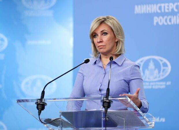 Rusiya XİN sözçüsü Mariya Zaxarova:  “Rusiya tərəfdaşlarımıza (Ermənistanla Azətrbaycana) yardım göstərməkdə davam edir”