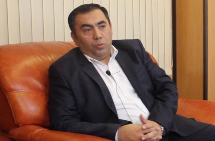 “Şəmsi Səmədzadə özünü bir regionun az qala lideri kimi təqdim edir”