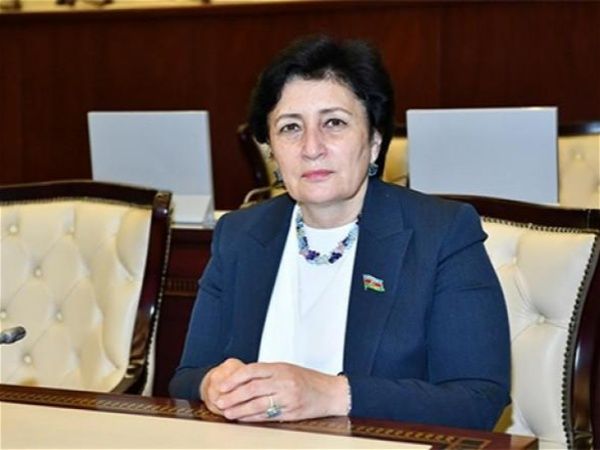 Məlahət İbrahimqızı: “Putinin bəyanatlarına tamamilə qara şüşədən də baxmaq olmaz”