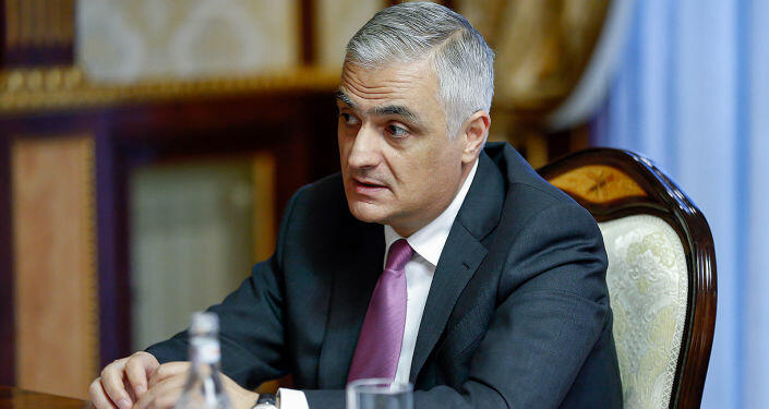 Qriqoryan təkzib etdi: Zəngəzur yolu ilə bağlı razılıq…