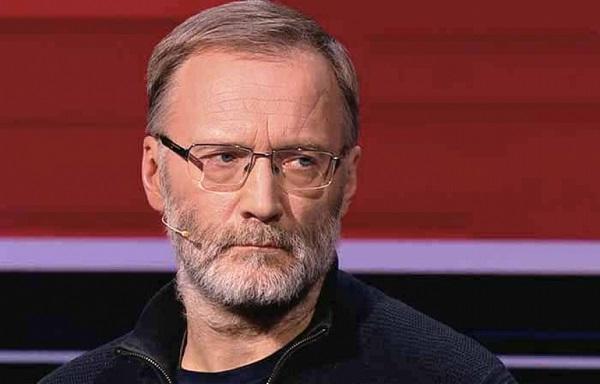 Kremlin son çabaları - Mixeyev İrana yaltaqlanır...