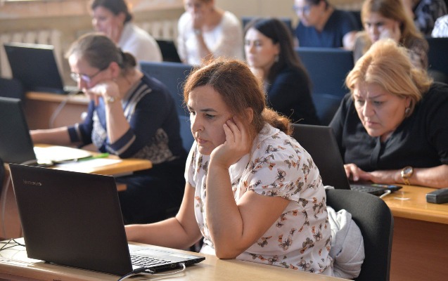 Bu şəxslər testdən keçmədən dövlət qulluğu üçün müsahibəyə buraxıla bilər
