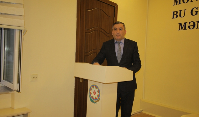 Təhsil sisteminin daha bir BABANLI DƏRDİ... - Naziri də saya salmır...