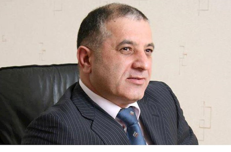 Nadir İsmayılovun həbs müddəti azaldıldı