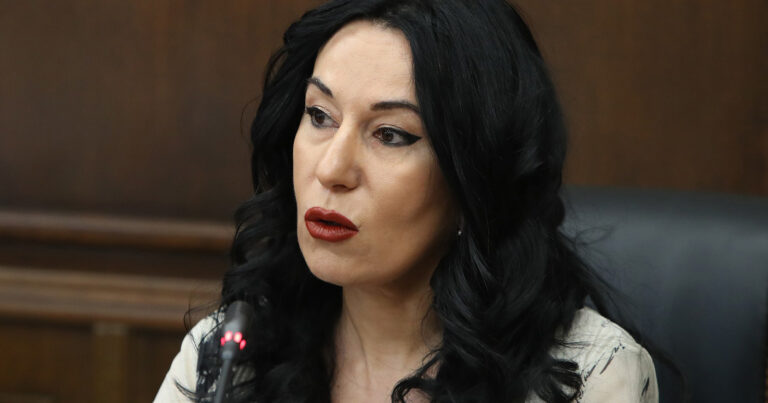 "Bütün Zəngəzur Azərbaycana məxsus olacaq" - Erməni deputat