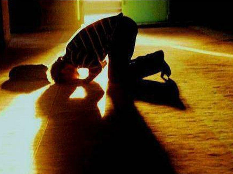Allahın ən böyük zikri – namazdır