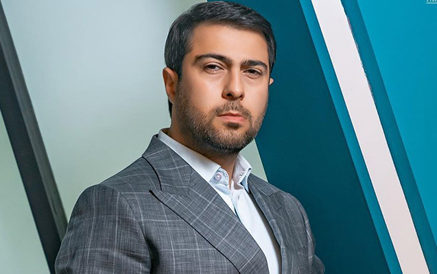 Namiq Qaraçuxurlu yarım milyonluq maşınını göstərdi - VİDEO