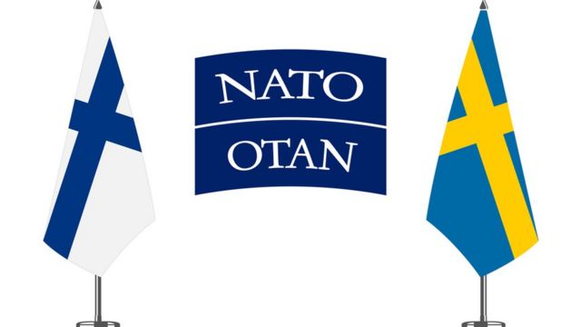 İsveç və Finlandiya mayın 14-dən əvvəl NATO-ya qoşulmağa ümid etməməlidir