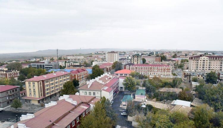 Naxçıvanda maşın qeydiyyatı üçün alınan rüşvət 4 dəfə artıb - İddia