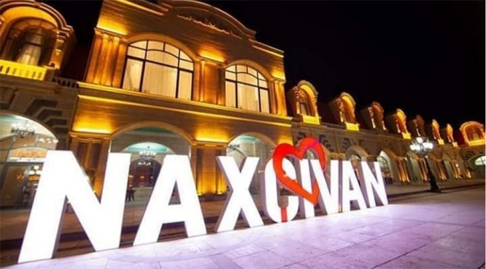 Naxçıvan MR fövqəladə hallar nazirinə yeni müavin təyin edilib
