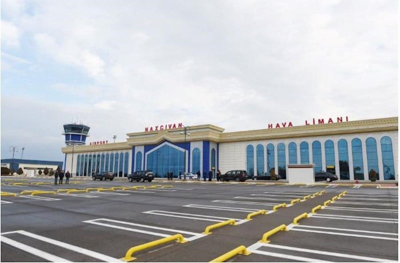 “Naxçıvanda 60 manatlıq bileti “Biznes klas” adı ilə 170 manata satırlar” - İddia