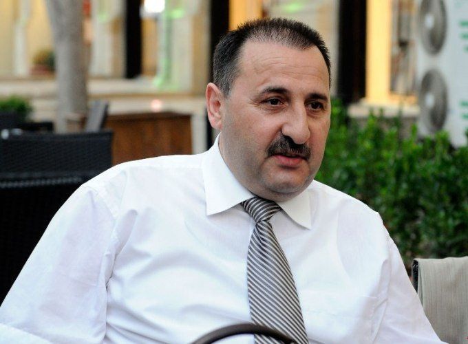 Nazim Bəydəmirlidən Saleh Rüstəmli ilə bağlı açıqlama: ““Başkənd əməliyyatı” Gədəbəy RİH səviyyəsində hazırlanan əməliyyat olmayıb”