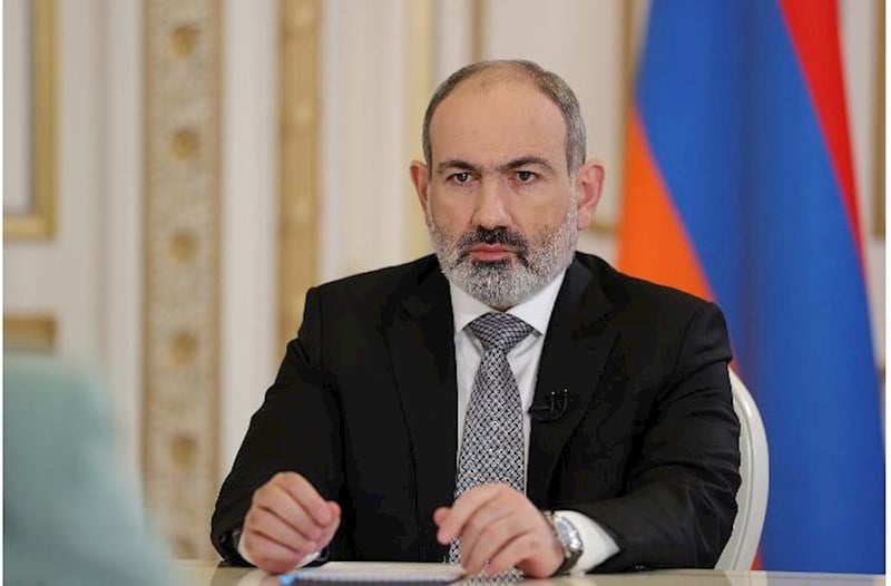 “Sərhəddə Rusiya hərbçilərinin dayanmasına razıyıq”