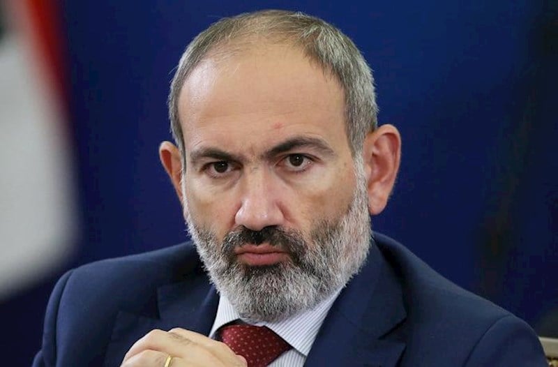 “Bir gün əvvəl Bakıya təklif göndərmişik” - Paşinyan