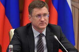 Rusiya baş nazirinin müavini Aleksandr Novak Bakıda “Şimal-Cənub” İTC-nin əhəmiyyətindən danışıb