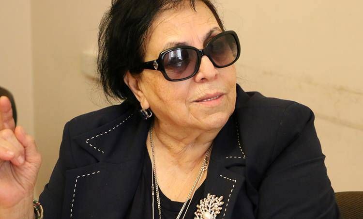 Novella Cəfəroğlu: “İsa Qəmbər mənə zəng etdi, danışdıq...”