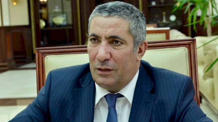 Siyavuş Novruzov “od püskürdü”: “Bu necə sistemdir?”