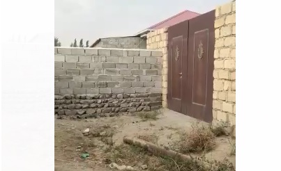 Ordubad sakini icra nümayəndəsindən şikayətçidir