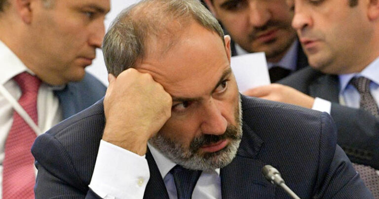 Paşinyanın məkrli niyyəti: Ermənilər təxribata bu səbəblərdən əl atıblar – İLGİNC DETALLAR