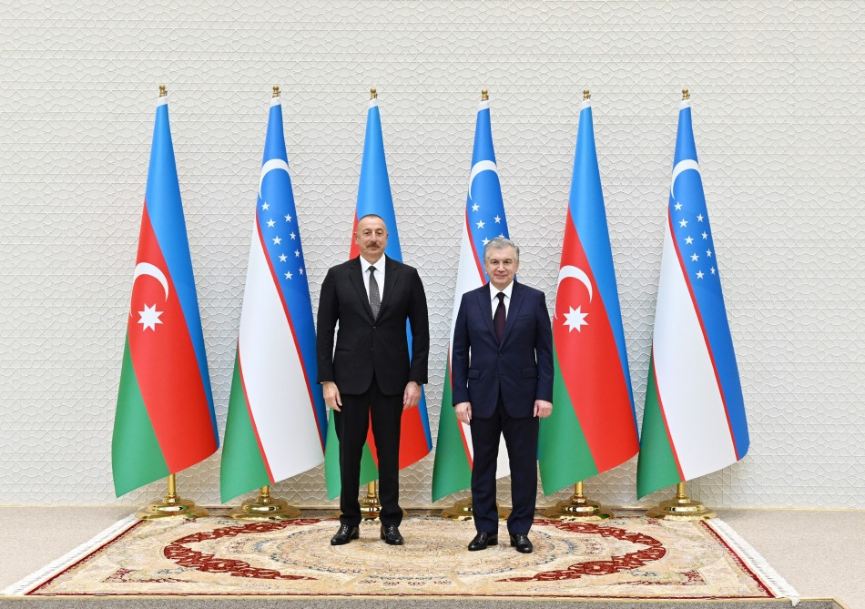 Prezidentin Özbəkistana səfəri: Gündəmdə hansı mövzular olacaq?