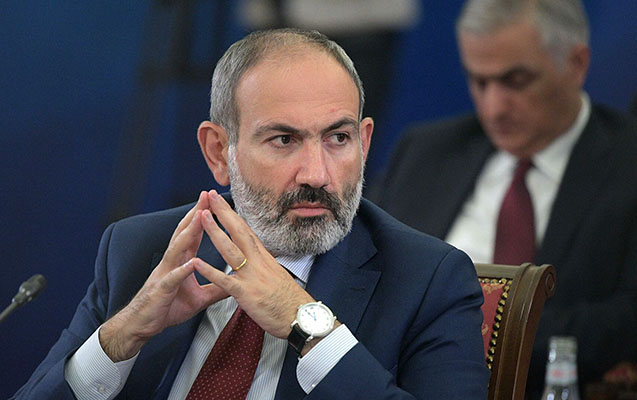 Paşinyan “Qarabağ Ermənistandır” deməsinin səbəbini açıqladı: “Sonradan məlum oldu ki...”
