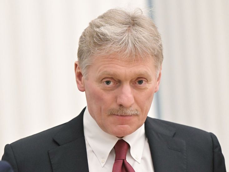 Peskov Ermənistanda Putinin həbs edilməsi təhlükəsini şərh edib