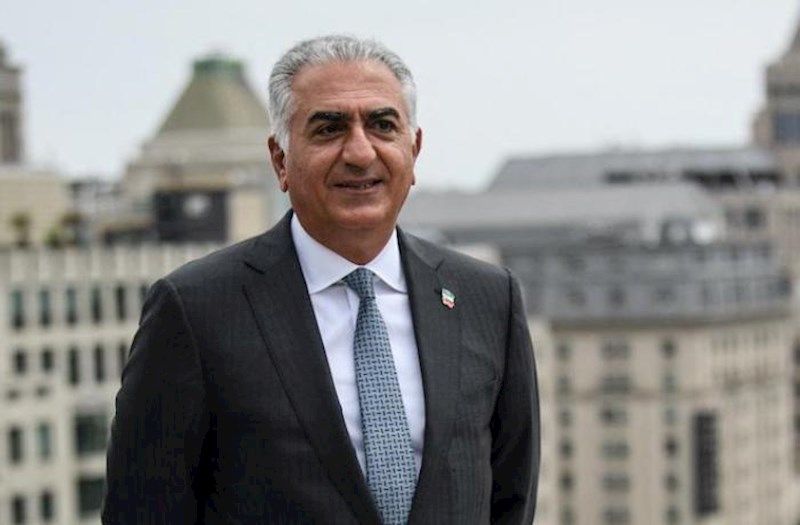 İran şahının oğlu səfirliyə hucumdan danışdı, ilk dəfə “Cənubi Azərbaycan” dedi — VİDEO