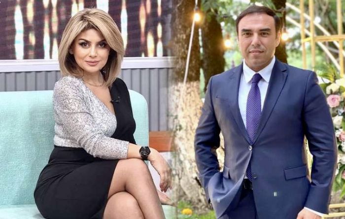 "Başından böyük danışmasın" - Əməkdar artistdən Rövşanəyə SƏRT CAVAB