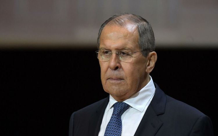 Qərb Ukraynaya Rusiya ilə danışıqları qadağan edib - Lavrov