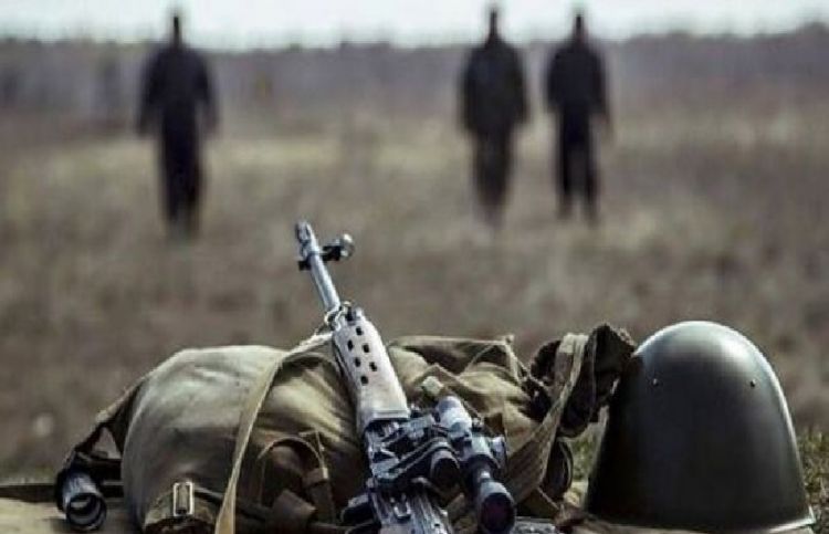 Rusiya zabitləri Ukraynaya qarşı döyüşməkdən imtina edir