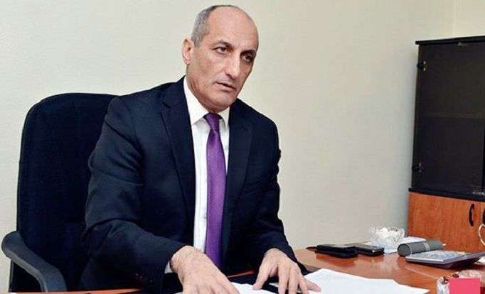 "Görəsən bu ac və talançı məmurların gözləri nə vaxt doyacaq?" - Keçmiş nazir