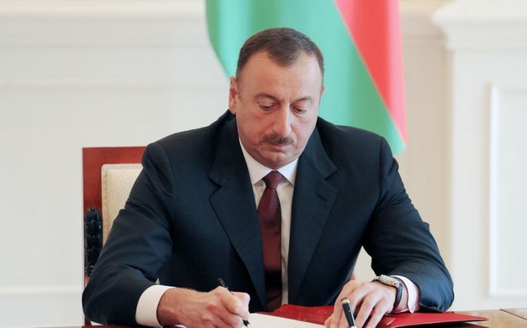 Prezident yeni cərimələri təsdiqlədi - 20 manatdan 100 manatadək...
