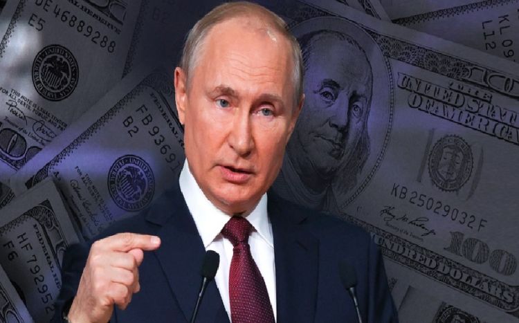 Fransada Putinə yaxın oliqarxlar yoxlanılacaq 