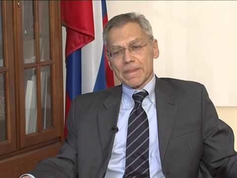 "Rusiyanın hərbi bazalarını öz ərazisində yerləşdirməsi Serbiyanın suveren işidir " - Səfir