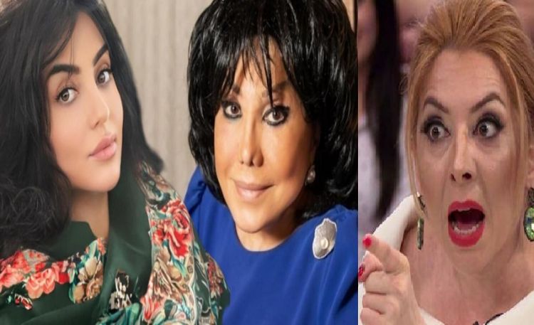 Məhkəmə Flora Kərimovayla bağlı qərar verdi