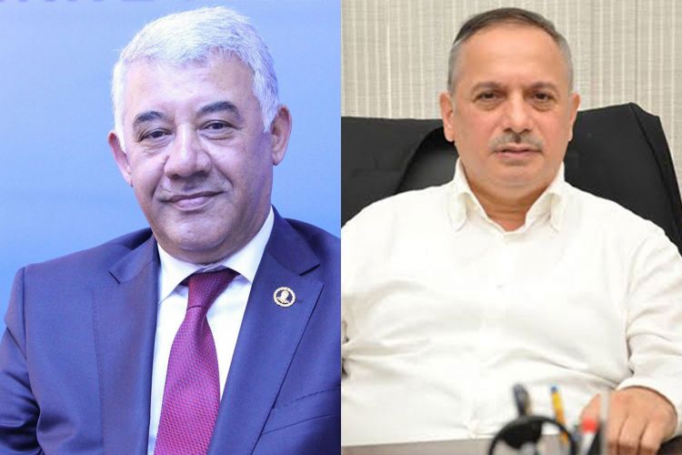Əli Əliyevin şikayəti təmin edilmədi 