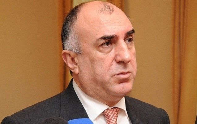 Elmar Məmmədyarov: Xankəndiyə qayıdış vaxt tələb edir – VİDEO