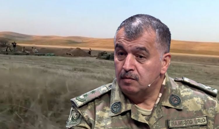 "Putin ya hakimiyyətdən qaçacaq, ya da ki..." - Hərbi ekspert