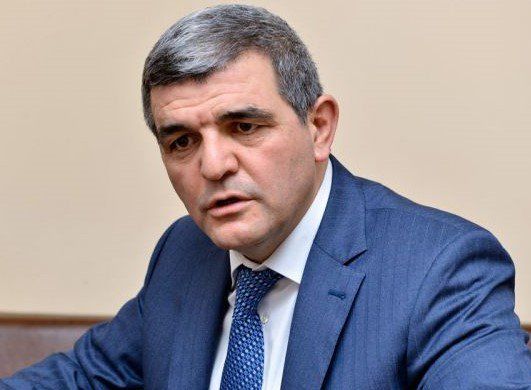 "Aşotciklə Mehdicik təsəlli üçün qoy Arazı bir az da lilləndirsinlər..." - Fazil Mustafa