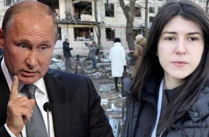 Tatar jurnalist Putinin tələbi ilə Türkiyədə SAXLANILDI - FOTO