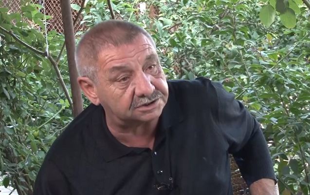 Rasim Əkbərovu bıçaqlayana ağır cəza verildi